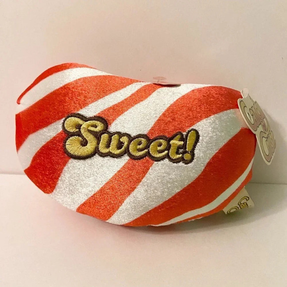 2014 Candy Crush Saga Plush Musical Sweet and Delicious 6 Inch  Stuffed Toys - Picture 6 of 10